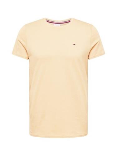 Tommy Jeans Bluser & t-shirts  natblå / gul / rød / hvid