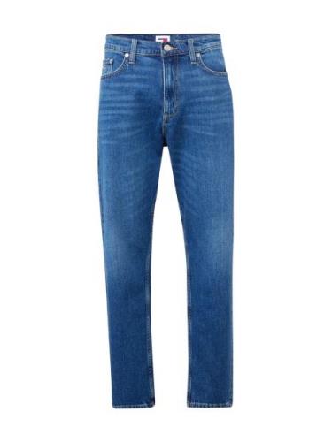 Tommy Jeans Jeans 'Isaac'  blue denim