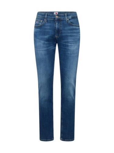 Tommy Jeans Jeans 'SCANTON'  blue denim