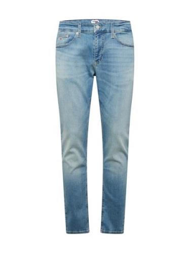 Tommy Jeans Jeans 'AUSTIN'  blue denim