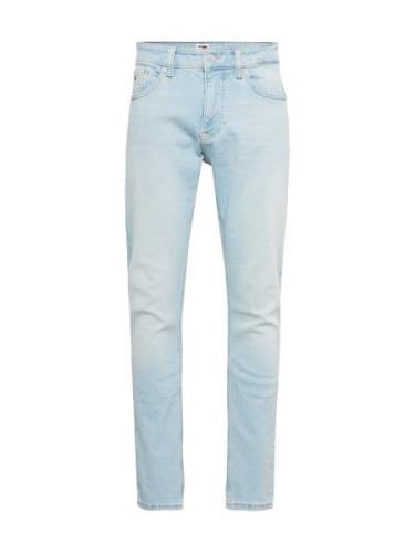 Tommy Jeans Jeans 'AUSTIN'  blue denim