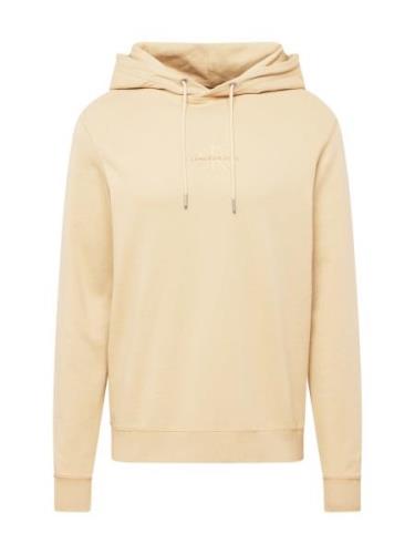 Calvin Klein Jeans Sweatshirt  beige / camel