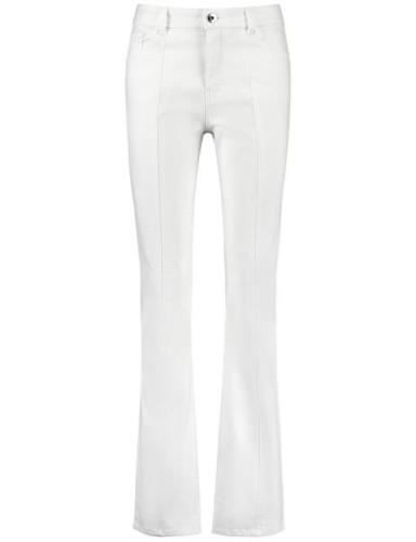 TAIFUN Jeans  hvid