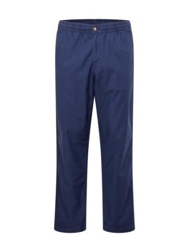 Polo Ralph Lauren Lærredsbukser  mørkeblå