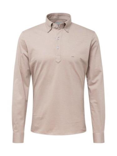 Michael Kors Bluser & t-shirts  grå / taupe