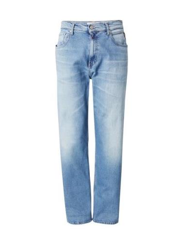 REPLAY Jeans 'KYRAN'  blue denim