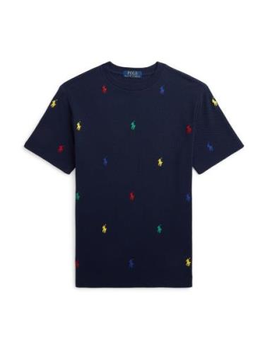 Polo Ralph Lauren Shirts  blå / marin / gul / rød