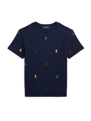 Polo Ralph Lauren Shirts  navy / gul / grøn / rød