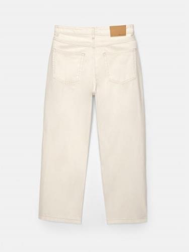 Pull&Bear Jeans  ecru