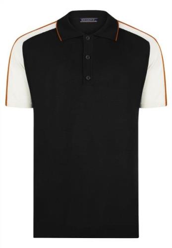 Felix Hardy Bluser & t-shirts  brun / sort / hvid