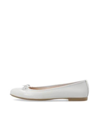 Bianco Ballerinasko 'MADISON'  offwhite