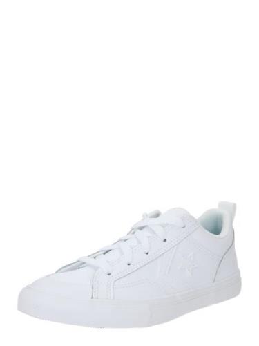 CONVERSE Sneakers 'PRO BLAZE'  hvid