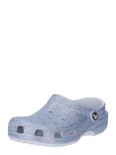 Crocs Åbne sko  dueblå