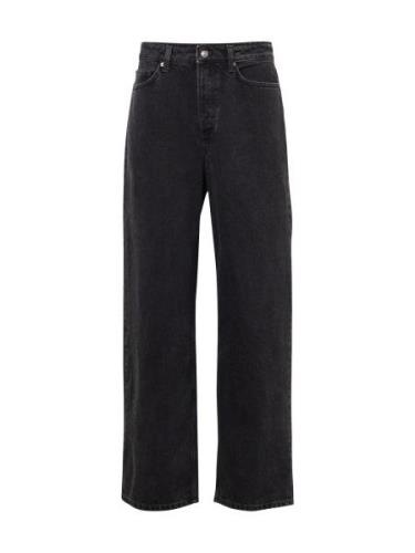 TOPMAN Jeans  black denim