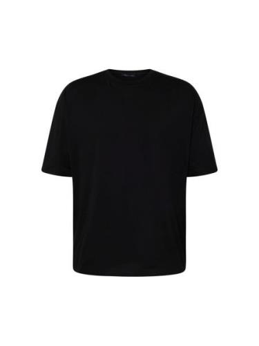 Trendyol Bluser & t-shirts  sort / hvid
