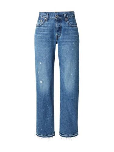 LEVI'S ® Jeans '501 '90S'  indigo