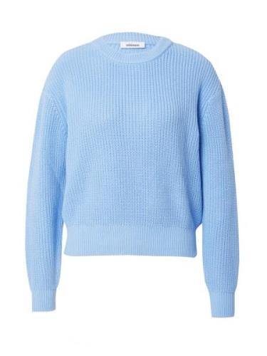 minimum Pullover 'MIKALA'  lyseblå