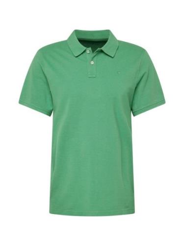MUSTANG Bluser & t-shirts 'PALCO'  grøn