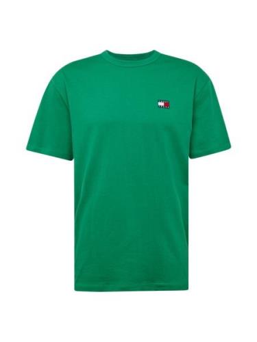 Tommy Jeans Bluser & t-shirts  navy / grøn / rubinrød / hvid