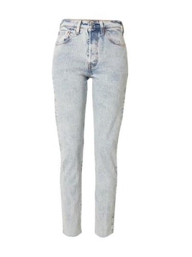 LEVI'S ® Jeans '501'  pastelblå