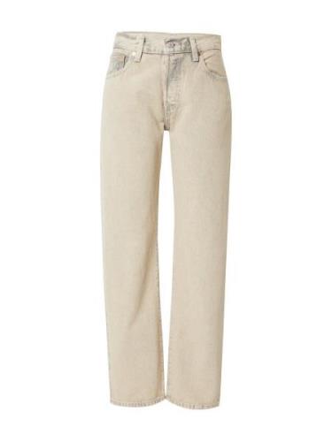 LEVI'S ® Jeans '501® 90S'  blue denim / brokade