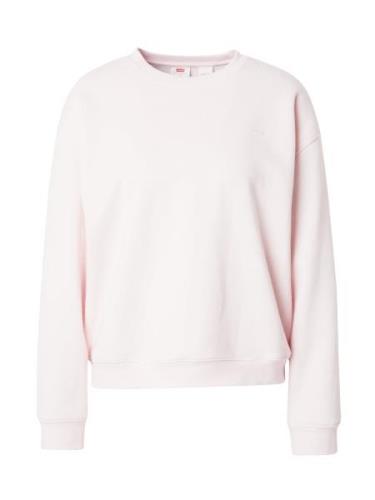LEVI'S ® Sweatshirt 'EVERYDAY'  pastelpink