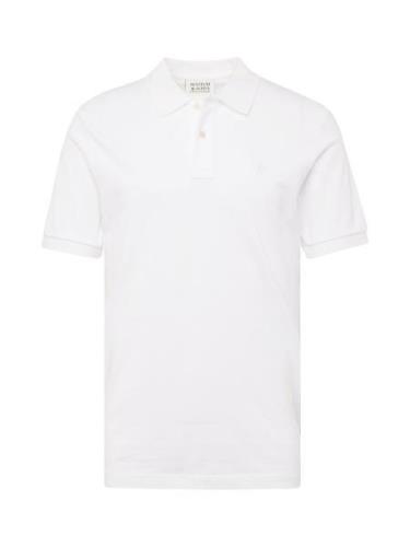 SCOTCH & SODA Bluser & t-shirts  hvid