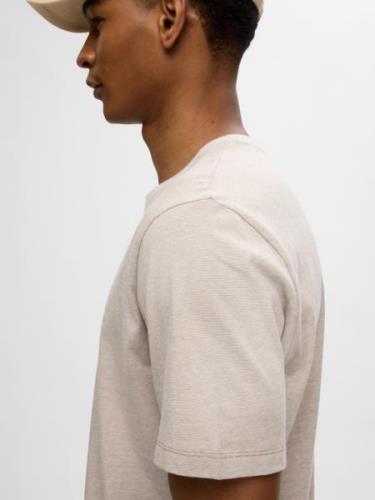 SELECTED HOMME Bluser & t-shirts 'Aspen'  beige