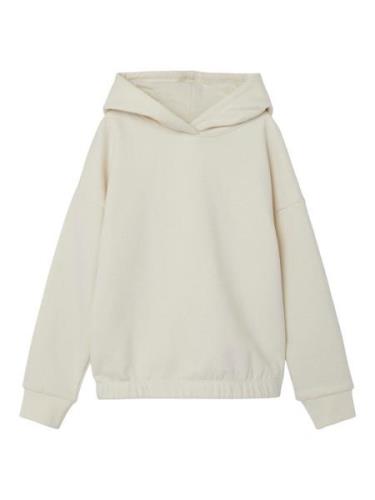 NAME IT Sweatshirt 'Timma'  creme