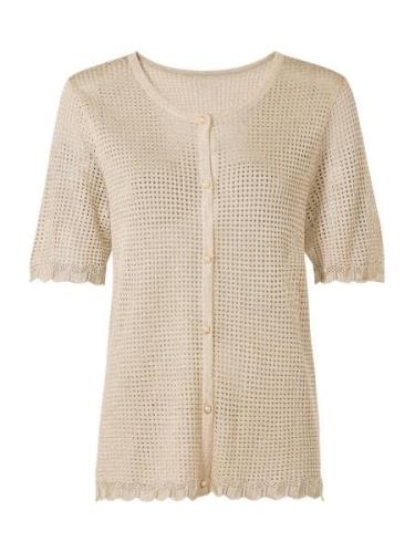 heine Cardigan  sand