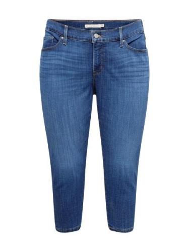 Levi's® Plus Jeans '311™'  blue denim