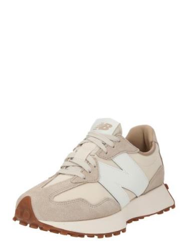 new balance Sneaker low '327'  beige / sand / hvid