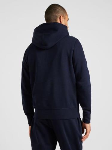 TOMMY HILFIGER Joggingdragt  marin / rød / hvid