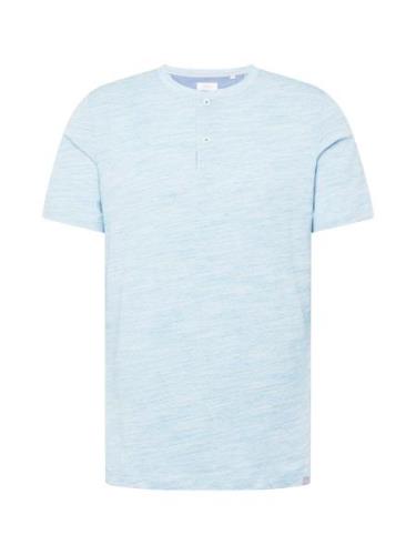 s.Oliver Bluser & t-shirts  lyseblå