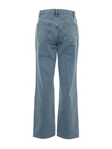 Trendyol Jeans  blue denim