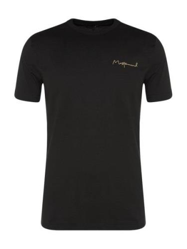 Trendyol Bluser & t-shirts  guld / sort