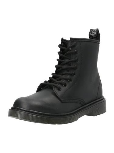 Dr. Martens Støvler 'Serena'  sort