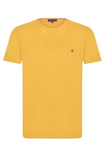 Felix Hardy Bluser & t-shirts 'Andy'  gul / grøn / sort