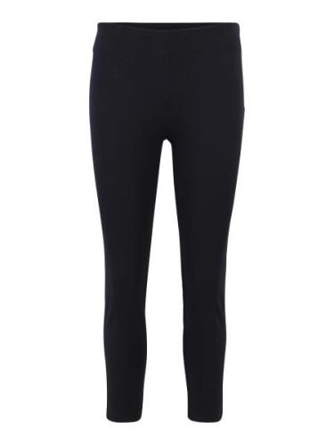 Lauren Ralph Lauren Petite Leggings 'KESLINA'  navy