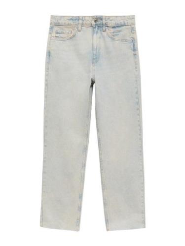 MANGO Jeans 'BLANCA'  blue denim