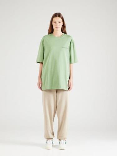 Pacemaker Bluser & t-shirts  grøn