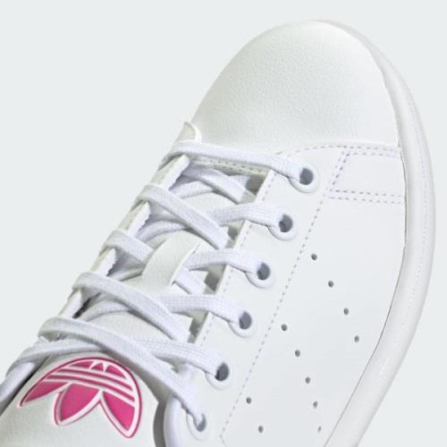 ADIDAS ORIGINALS Sneakers 'Stan Smith'  pink / hvid