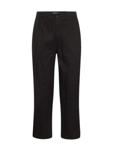 Calvin Klein Jeans Bukser  grå / sort