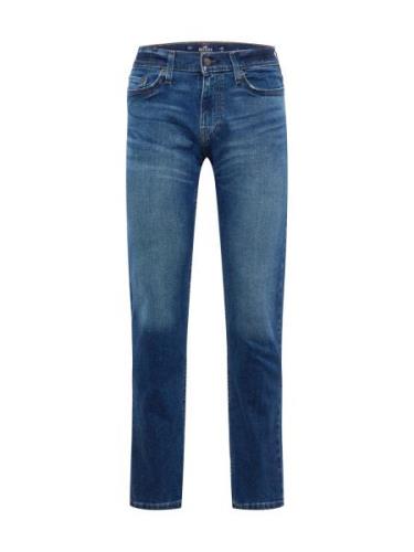 HOLLISTER Jeans  blue denim