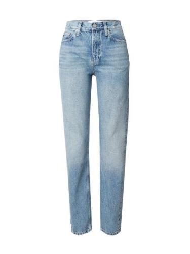 Calvin Klein Jeans Jeans 'AUTHENTIC'  blå