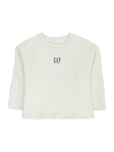 GAP Bluser & t-shirts  beige / sort
