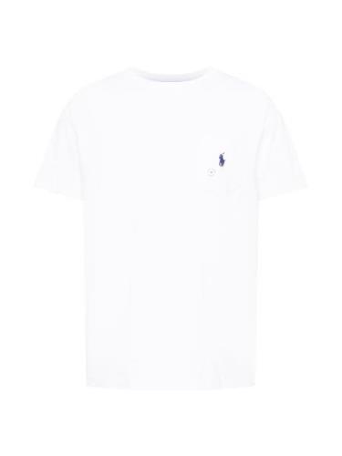 Polo Ralph Lauren Bluser & t-shirts  navy / hvid