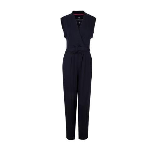 LIEBLINGSSTÜCK Jumpsuit 'Josa'  navy