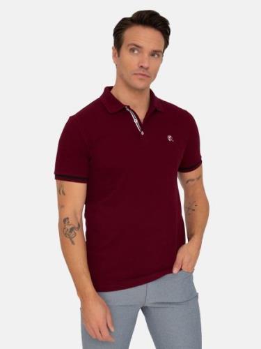 RAME Bluser & t-shirts  bordeaux