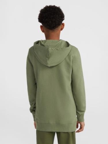 O'NEILL Sweatshirt  antracit / oliven